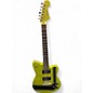 Used Fender Toronado GT HH Green Solid Body Electric Guitar thumbnail