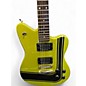 Used Fender Toronado GT HH Green Solid Body Electric Guitar