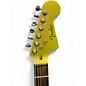 Used Fender Toronado GT HH Green Solid Body Electric Guitar