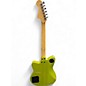 Used Fender Toronado GT HH Green Solid Body Electric Guitar