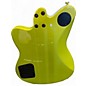 Used Fender Toronado GT HH Green Solid Body Electric Guitar