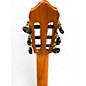 Used New World E650 CUT 48 NATURAL Classical Acoustic Guitar