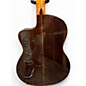 Used New World E650 CUT 48 NATURAL Classical Acoustic Guitar