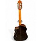 Used New World E650 CUT 48 NATURAL Classical Acoustic Guitar
