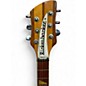 Vintage 1974 Rickenbacker Mapleglo 360 Natural Solid Body Electric Guitar