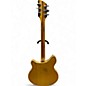 Vintage 1974 Rickenbacker Mapleglo 360 Natural Solid Body Electric Guitar