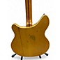 Vintage 1974 Rickenbacker Mapleglo 360 Natural Solid Body Electric Guitar
