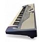 Used KORG PA800 61 Key Keyboard Workstation thumbnail
