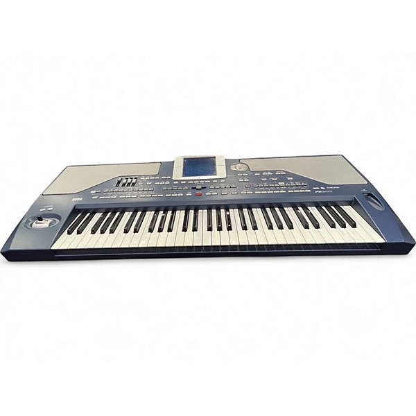Used KORG PA800 61 Key Keyboard Workstation