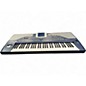 Used KORG PA800 61 Key Keyboard Workstation