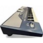 Used KORG PA800 61 Key Keyboard Workstation