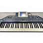 Used KORG PA800 61 Key Keyboard Workstation