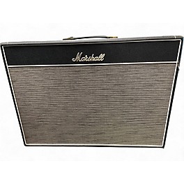 Used Marshall 1962HW Handwired "Bluesbreaker" Reissue 30-Watt 2x12 Tube Guitar Combo Amp
