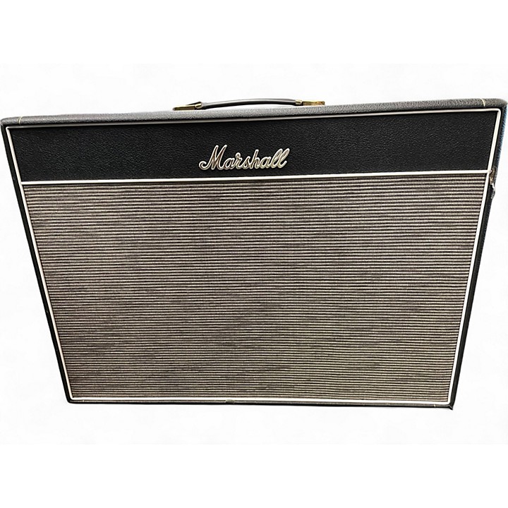 Used Marshall 1962HW Handwired 