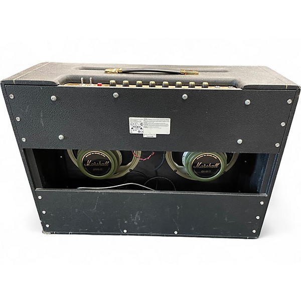 Used Marshall 1962HW Handwired "Bluesbreaker" Reissue 30-Watt 2x12 Tube Guitar Combo Amp