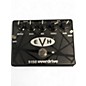Used MXR EVH 5150 Overdrive Effect Pedal thumbnail