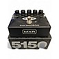 Used MXR EVH 5150 Overdrive Effect Pedal