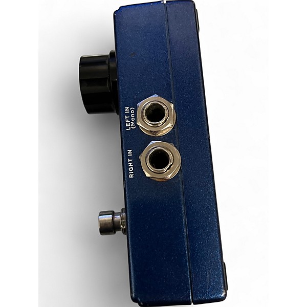 Used DigiTech JamMan Express XT Looper Pedal