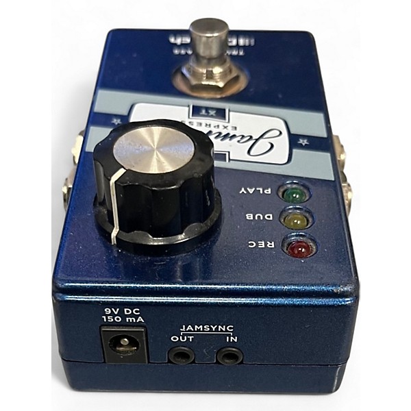 Used DigiTech JamMan Express XT Looper Pedal