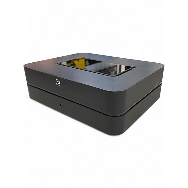 Used Bluesound International POWERNODE  Power Amp