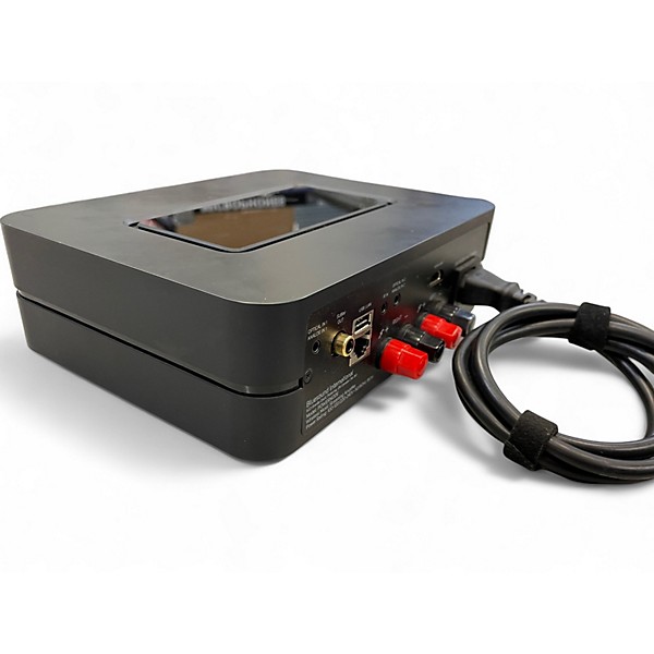 Used Bluesound International POWERNODE  Power Amp