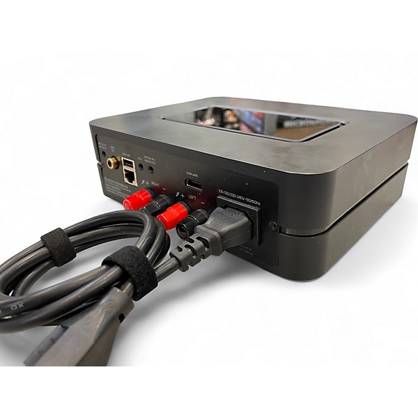Used Bluesound International POWERNODE  Power Amp