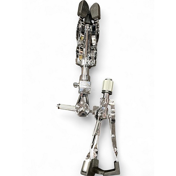 Dw 9000 Hi-hat Stand DW 9300 Heavy Duty Snare Drum Stand - Double