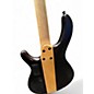 Used Cort C4 Plus ZBMH Trans Brown Electric Bass Guitar