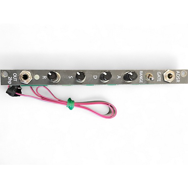 Used 2hp ADSR Envelope Synthesizer