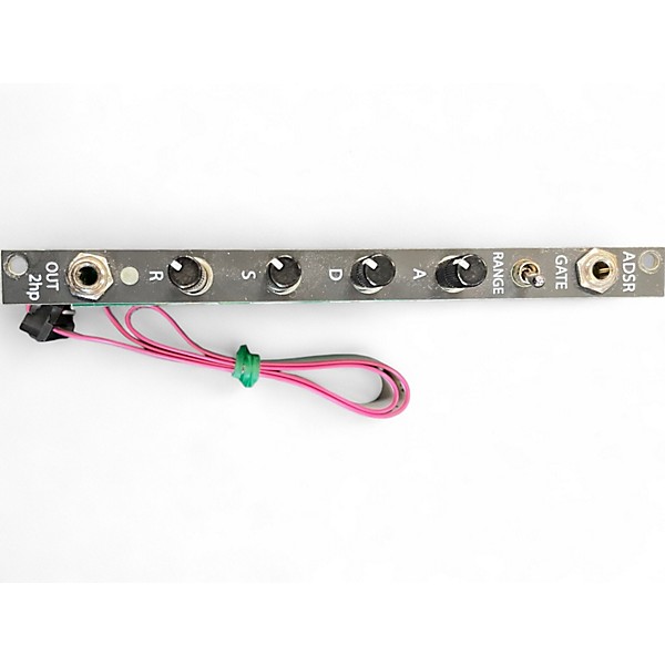 Used 2hp ADSR Envelope Synthesizer