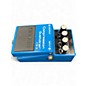 Used BOSS CS3 Compressor Sustainer Effect Pedal