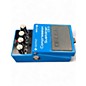 Used BOSS CS3 Compressor Sustainer Effect Pedal