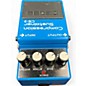 Used BOSS CS3 Compressor Sustainer Effect Pedal