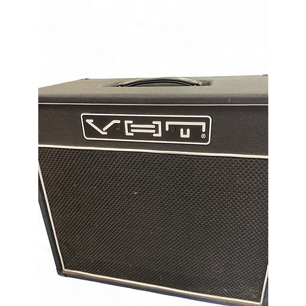 Used VHT Special 6 cab Guitar Cabinet