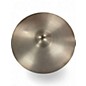 Used Zildjian 14in New Beat Hi Hat Bottom Cymbal thumbnail