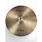 Used Zildjian 14in New Beat Hi Hat Bottom Cymbal