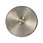 Used Zildjian 14in New Beat Hi Hat Bottom Cymbal