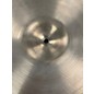Used Zildjian 14in New Beat Hi Hat Bottom Cymbal