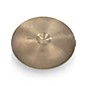 Used Zildjian 22in Ping Ride Cymbal