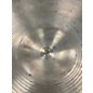 Used Zildjian 22in Ping Ride Cymbal
