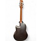 Used Ovation 6778 elite sunburst Acoustic Electric Guitar