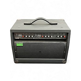 Used Trace Elliot ta35r Acoustic Guitar Combo Amp