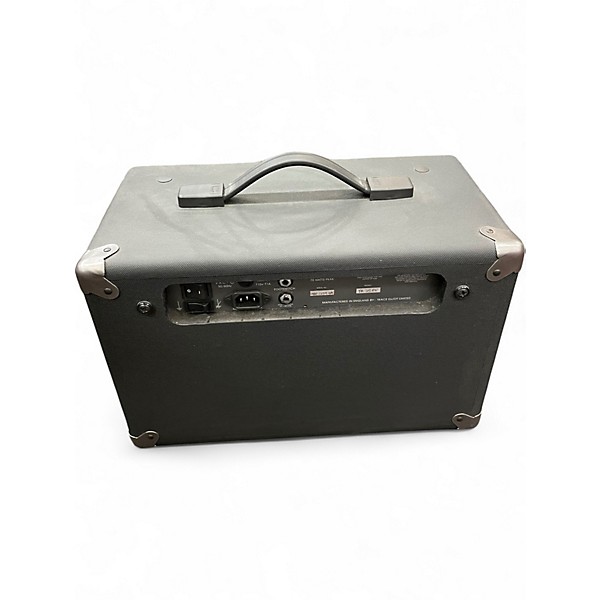 Used Trace Elliot ta35r Acoustic Guitar Combo Amp
