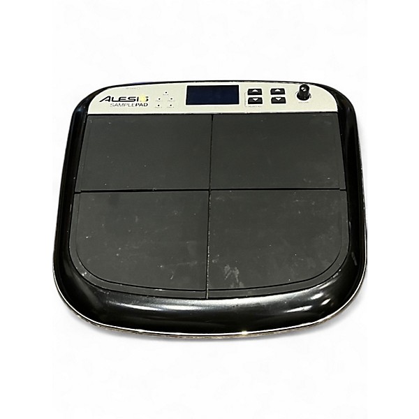 Used Alesis Sample Pad Pro Drum MIDI Controller
