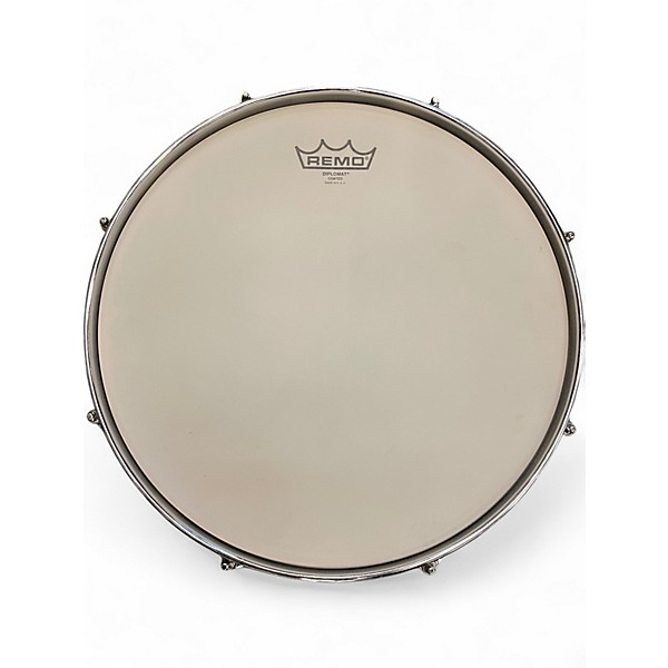 Used George Way Drums 14X5.5 Acacia Natural Drum