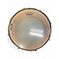 Used George Way Drums 14X5.5 Acacia Natural Drum