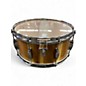 Used George Way Drums 14X5.5 Acacia Natural Drum