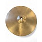 Used Zildjian 14in Avedis Hi Hat Pair Cymbal