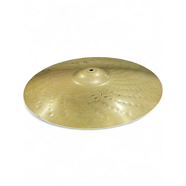 Used Zildjian 18in Rock Crash Cymbal