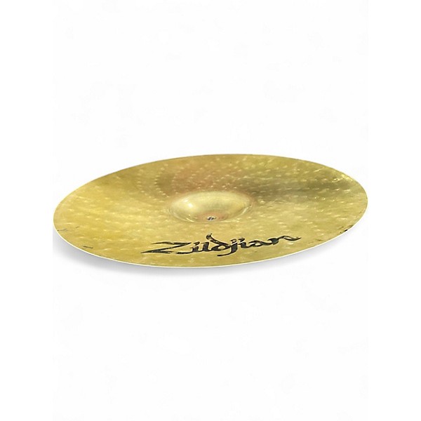 Used Zildjian 18in Rock Crash Cymbal